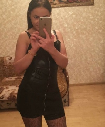 Проститутка Хоредж : Леночка